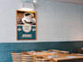 design a restaurant and cafe menu for you
