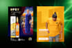 design your digital and print ready posters