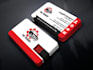 do professional and personal business card