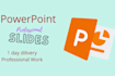design awesome powerpoint ppt business presentation ppt slides