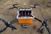 develop your drone, flight controller and ground station