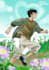 draw portraits, fun art or your character in an anime style