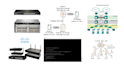 do cisco,aruba,hpe network design, implementation and support
