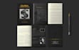 do business brochure, annual report, catalog, booklet design