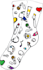 create simple cute professional doodle art illustrations