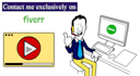 animate whiteboard animations  or whiteboard explainer video