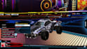 rocket league account  gc steam