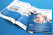do brand author artist influencer, epk press kit, media kit, speaker one sheet