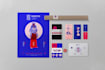 create your full brand identity