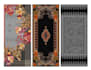 create intricate scarfs, shawls and stollers in all sizes