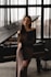 record piano, keyboards, covers, original compositions