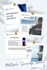 write and design white paper, company profile and pitch deck