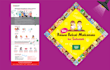 design awesome infographics, chart, and flow diagrams
