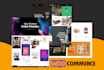 upload products to woocommerce and dropship store