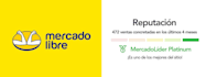 sell with mercado libre from anywhere in the word