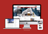 develop custom wordpress website
