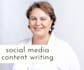 write engaging social media content