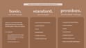 design a canva brand guide for you