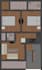 design 2d layout, floor plan of your house or office in cad