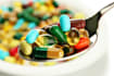 formulate food supplement and energy drink