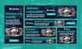 design HTML5 animated banner ads for google display network