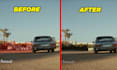 do vfx cleanup, object removal, replacement and keying