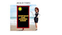 design eye catching certificate and presentation