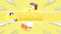 make a high quality roblox youtube banner and profile pic
