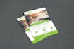 design islamic, arabic, charity, hajj, umrah, or ramadan flyer