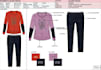 create fashion technical cad illustrations and tech packs