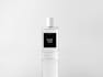do elegant candle label, product label and cosmetic label