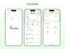 develop an online payment app, p2p money transfer app, fintech app, wallet app