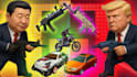 create trending 3d thumbnail for your fortnite creative map
