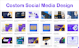 do instagram post design canva