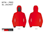 design fashion apparel flat sketch tech pack