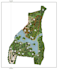 make a landscape design siteplan