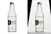 remove the background and retouch