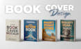 design professional KDP print book covers and ebook covers