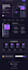 convert web design psd,xd,figma, to HTML CSS responsive