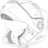 draw high quality technical drawing, patent drawing,product vector line art