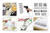create any qr code, fnsku, barcode, amazon label sticker in 1 hour