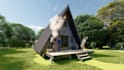 do architecture and design, architect render and animation
