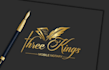 do signature handwriting scripted cursive logo