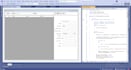 do work of pycharm python visual studio dotnet