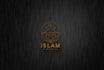 design islamic logo within 24 hours