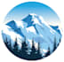 design logo, patch, badge, sticker or any graphic design task