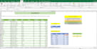 help design your ms excel spreadsheet