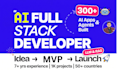 website development as full stack web developer, front end, backend developer
