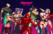 create pixel art sprites and animations with video game quality