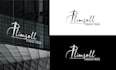 design a creative, professional signature logo